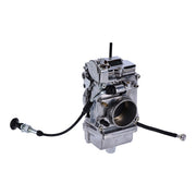 Mikuni HSR48 Carb Only, Polished