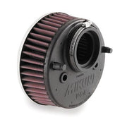 K&N Filter Element Mikuni HSR42/45/48 – H-D with Mikuni HSR 42/45/48 Carburetor