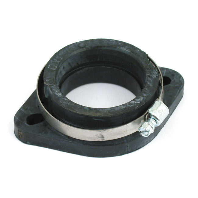 Mikuni Rubber Manifold Adapter Hsr42