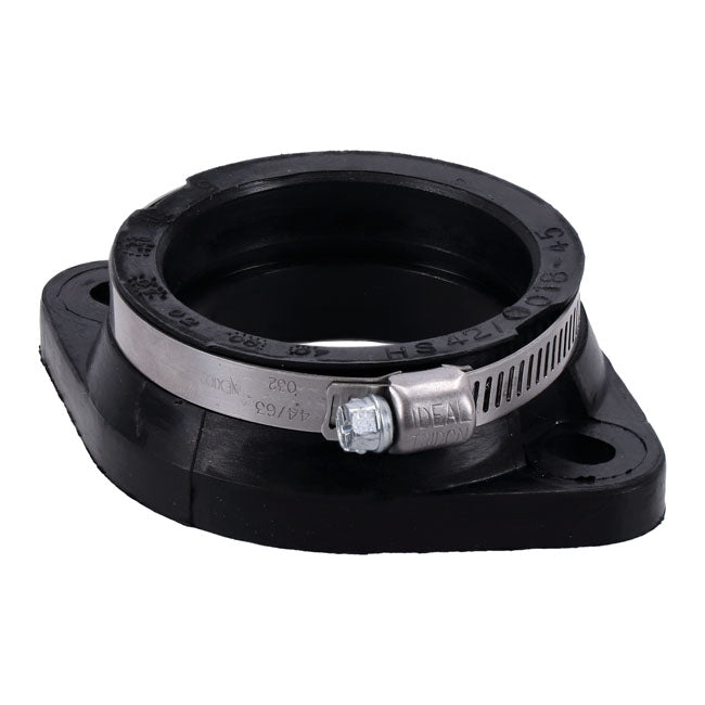 Mikuni Rubber Manifold Adapter Hsr45