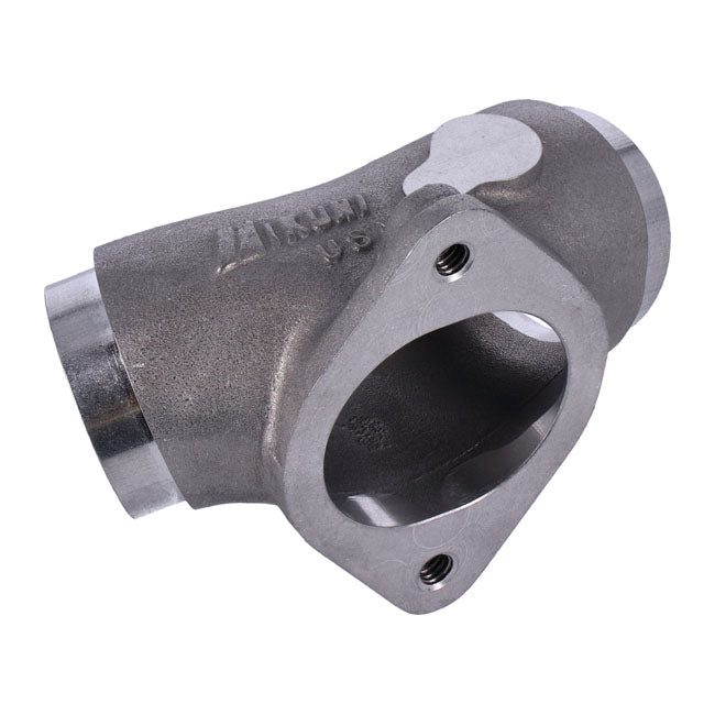 Mikuni Hsr42/45 High Perf. Manifold – 1984–1999 Evo Big Twin