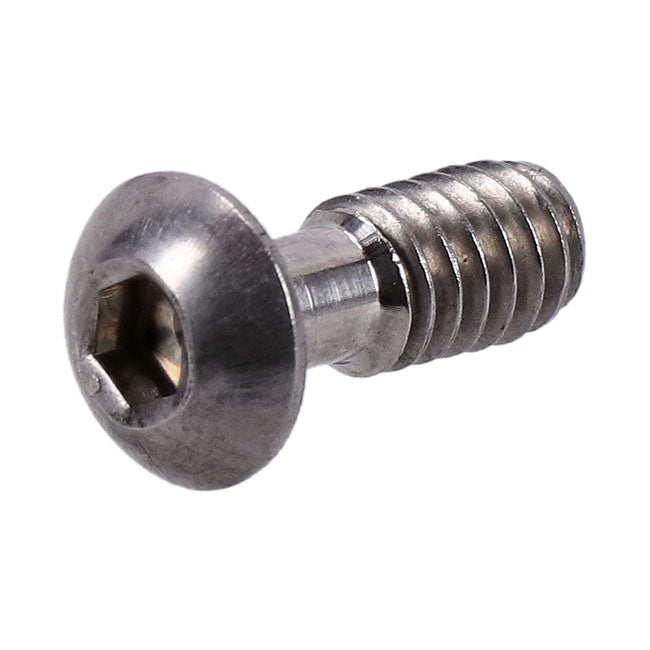 Mikuni Screws, HSR Aircleaner Adapter