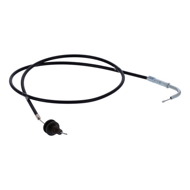 Samwel Throttle Cable, Mikuni – 45" Sv with Internal Throttle (1915-1948…