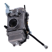 Mikuni HSR42 Carb Kit. With Approval – 1992–1994 FXST; FXD; FXR
