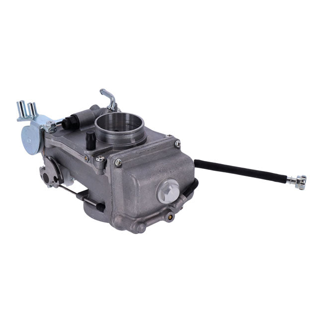 Mikuni HSR42 Carb Kit. With Approval – 1992–1994 FXST; FXD; FXR