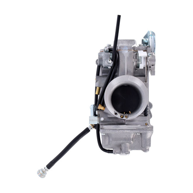 Mikuni Hsr42 Carb Kit. with Approval – 1992–1994 FXST; FXD; FXR