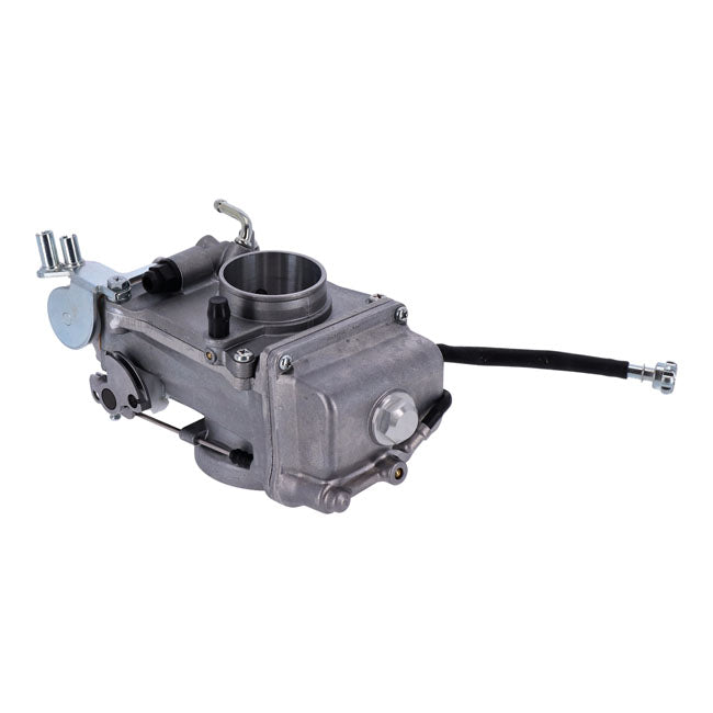 Mikuni HSR42 Carb Kit. With Approval – 1995–1998 FLT/Touring