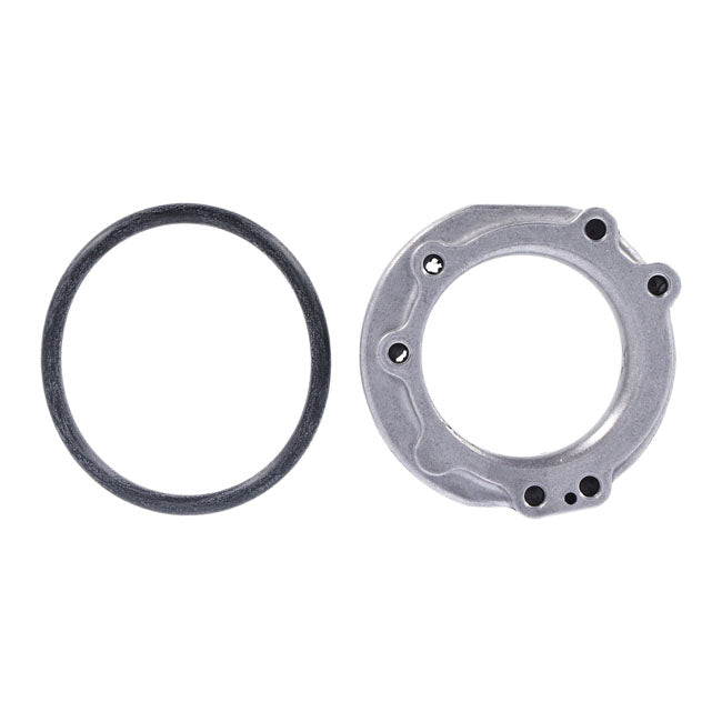 Mikuni HSR42 Carb Kit. With Approval – 1995–1998 FLT/Touring