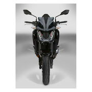 National Cycle VStream® Windshield 11.75"/29,8Cm Dark – Kawasaki: 2017–2019 Z900