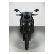 National Cycle VStream® Windshield 13.5"/34,3Cm, Dark – Yamaha: 17-2021 Fz-10/Mt-10