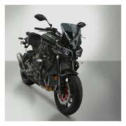 National Cycle VStream® Windshield 13.5"/34,3Cm, Dark – Yamaha: 17-2021 Fz-10/Mt-10