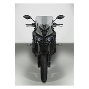National Cycle VStream® Windshield 16"/40,6Cm Light Tint – Yamaha: 17-2021 Fz-10/Mt-10