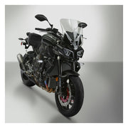 National Cycle VStream® Windshield 16"/40,6Cm Light Tint – Yamaha: 17-2021 Fz-10/Mt-10