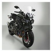 National Cycle VStream® Windshield 18.5"/47Cm Clear – Yamaha: 17-2021 Fz-10/Mt-10