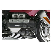 National Cycle NC Paladin® Comfort Bars Black – 2018–2020 Honda Gold Wing GL1800/GL1800…
