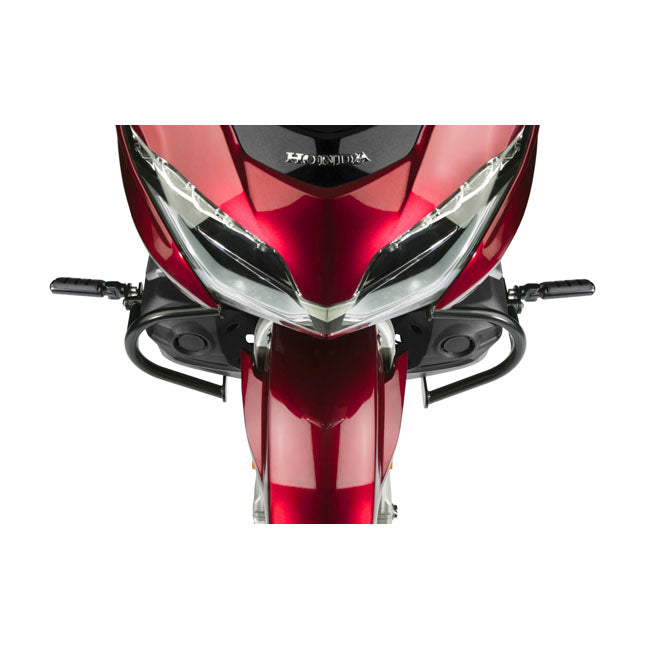 National Cycle NC Paladin® Comfort Bars Black – 2018–2020 Honda Gold Wing GL1800/GL1800…