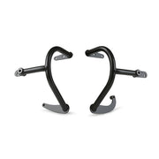 National Cycle NC Paladin® Comfort Bars Black – 2018–2020 Honda Gold Wing GL1800/GL1800…