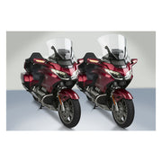 National Cycle VStream+® Deluxe Windshield Low Clear – Honda: 2018–2022 GL1800 Goldwing (Deluxe…