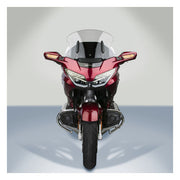 National Cycle VStream® Windshield 17.75"/45,1 Cm Light Tint – Honda: 2018–2022 GL1800 Goldwing
