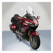 National Cycle VStream® Windshield 19.75"/50,1Cm Clear – Honda: 2018–2022 GL1800 Goldwing