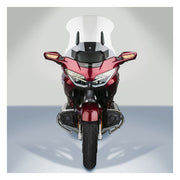 National Cycle VStream® Windshield 19.75"/50,1Cm Clear – Honda: 2018–2022 GL1800 Goldwing