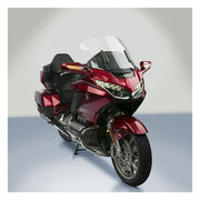 National Cycle VStream® Windshield 19.75"/50,1Cm Clear – Honda: 2018–2022 GL1800 Goldwing