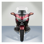 National Cycle VStream® Windshield 21.75"/55,2Cm Clear – Honda: 2018–2022 GL1800 Goldwing