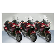 National Cycle VStream® Windshield 21.75"/55,2Cm Clear – Honda: 2018–2022 GL1800 Goldwing