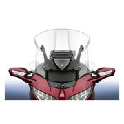 National Cycle Wing Deflectors Clear – Honda: 2018–2022 GL1800 Goldwing NOTE:…