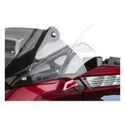National Cycle Wing Deflectors Clear – Honda: 2018–2022 GL1800 Goldwing NOTE:…
