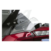 National Cycle Wing Deflectors Clear – Honda: 2018–2022 GL1800 Goldwing NOTE:…