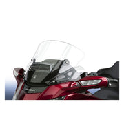 National Cycle Wing Deflectors Clear – Honda: 2018–2022 GL1800 Goldwing NOTE:…