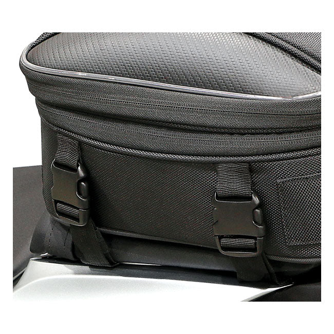 Nelson Rigg Commuter Lite Tail/Seat Bag – Universal