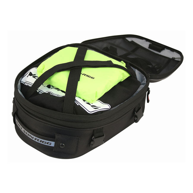 Nelson Rigg Commuter Touring Tail/Seat Bag – Universal