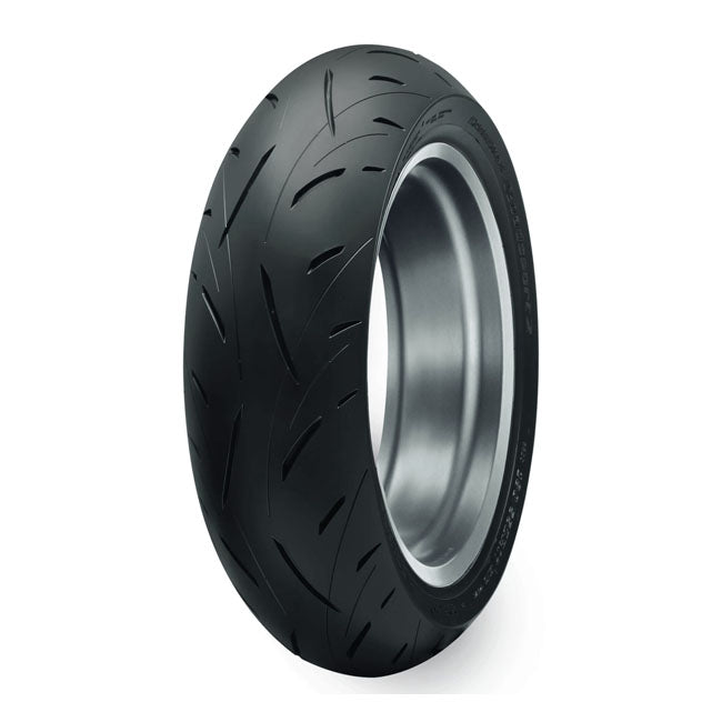 Dunlop Sportmax Roadsport 2 Rear Tyre 190/50zr17 73w