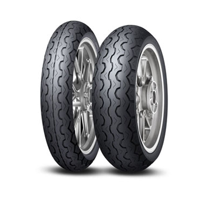 Dunlop Tt100 Gp Front Tyre 100/90-18 56h