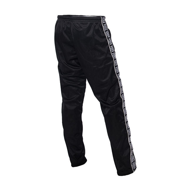 West Coast Choppers Wcc Og Tracksuit Pants Black
