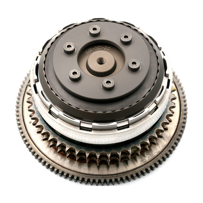 Belt Drives Ltd. Competitor Clutch. Hydraulic Operated – 2006 Dyna; 2007–2020 Big Twin. with…