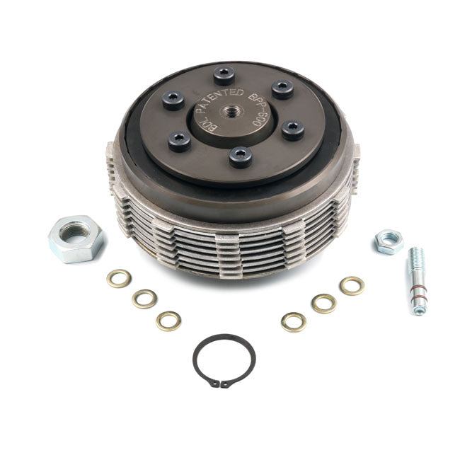 Belt Drives Ltd. Competitor Clutch. Hydraulic Operated – 2006 Dyna; 2007–2020 Big Twin. with…