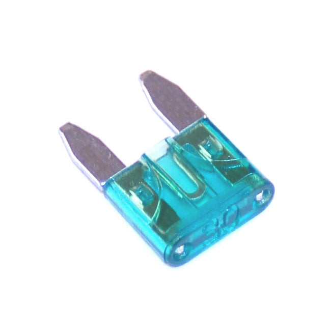 Namz Mini Fuse. Green, 30a – Universal