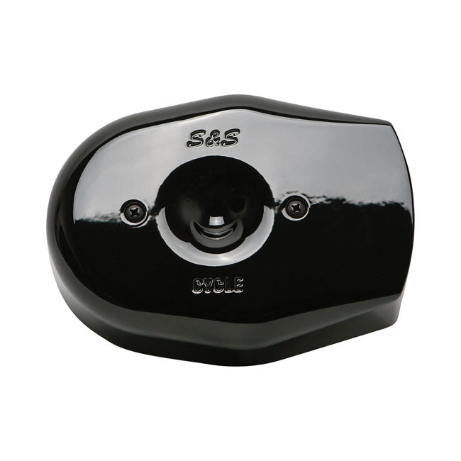 S&S Stealth Tribute Air Cleaner Kit. Black – 2018–2024 Softail; 2017–2025…