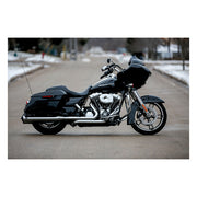 S&S Stealth Tribute Air Cleaner Kit. Chrome – 2016–2017 Softail; 2016–2017 FXDLS…