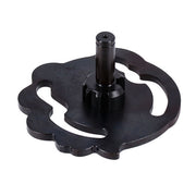 MCS Shifter Cam Plate – 1952–1956 K; KH; 1957–1976 XL Sportster
