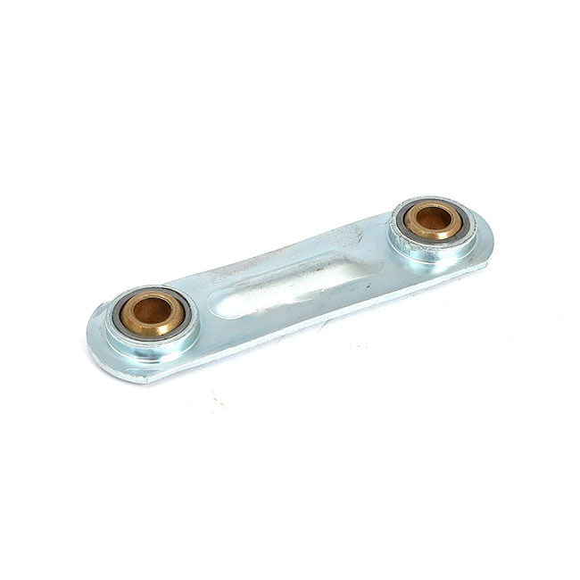 MCS Shifter Rod Assembly – L1979–1985 4-Speed FX Mid Shift Models