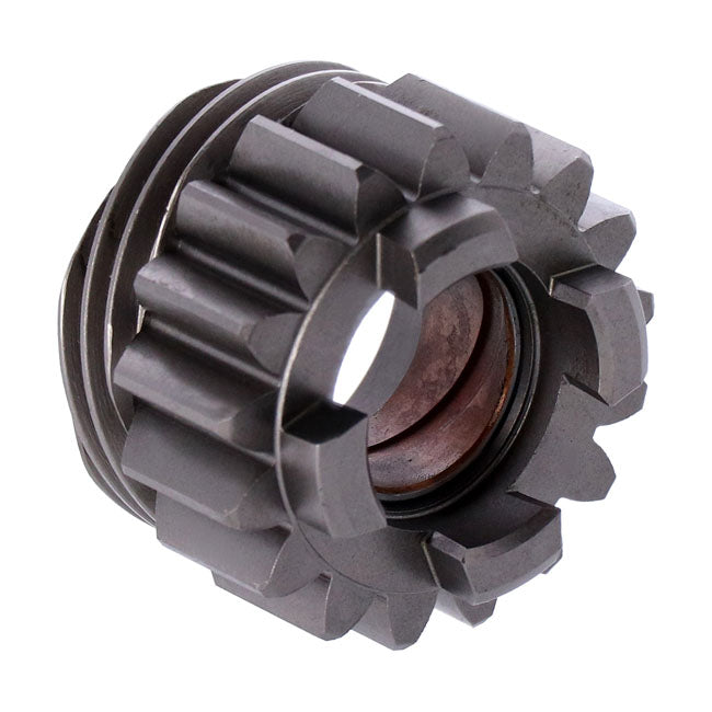 MCS 1st Gear Countershaft. 17t – 1957–1972 XL Sportster; XLH; Xlch with…