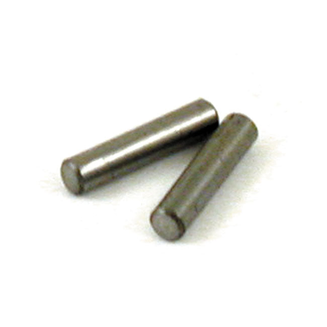 S&S Roll Pin Timer Shaft Gear – 1937–1969 Ohv Big Twin; 1952–1970 K; XL…