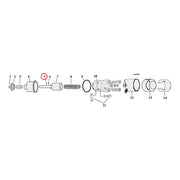 MCS Roll Pin – Amongst Others:L81-E82 FL : Solenoid.…