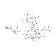 MCS Roll Pin – Amongst Others:L81-E82 FL : Solenoid.…