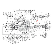MCS Roll Pin – Amongst Others:L81-E82 FL : Solenoid.…