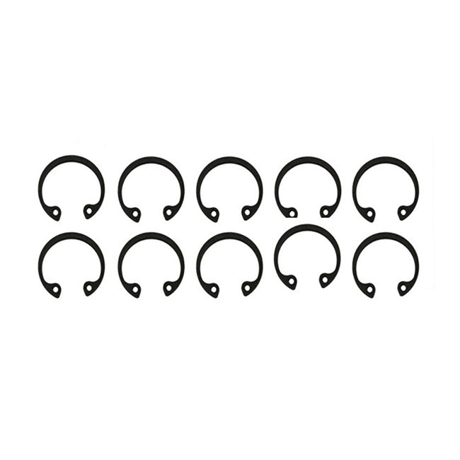 MCS Retaining Ring, Master Cylinder Piston Rear – 1941–1984 FL